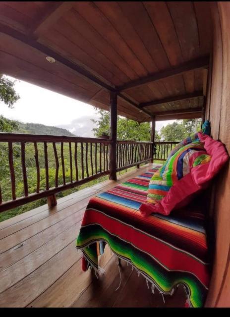 Hostal Y Cabanas Los Juanes Jardin Exterior photo
