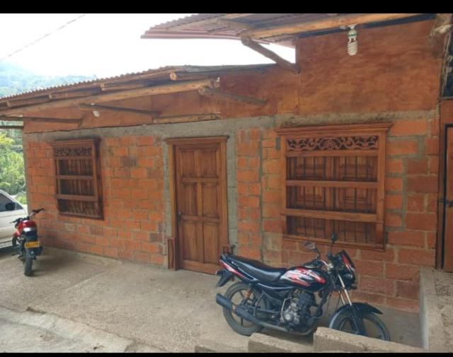 Hostal Y Cabanas Los Juanes Jardin Exterior photo